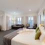 Park View King Room