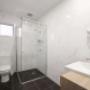 Two Bedroom Bathroom