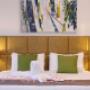 Park View King Room