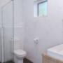 Park View Twin Bathroom