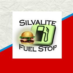 Silvalite Fuel Stop