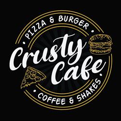 Crusty Pizza & Pasta