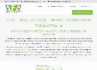 Australian Finance Aggregation