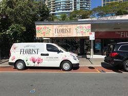 Garden Gate Florist
