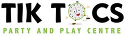 Tik Tocs Party & Play Centre