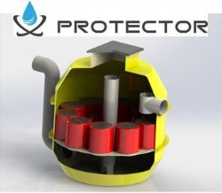 Protector