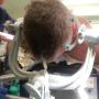 mayfield cranial fixation