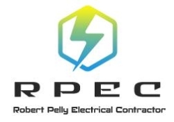 Robertpelly Electrician