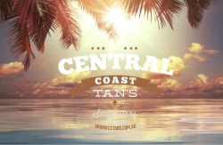 Central Coast Tans