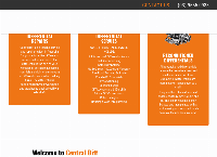 Central Diffs