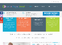 Carrum Downs Dental Group's website