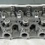 Ford Engine Hydroblasting