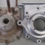 Hydroblasting