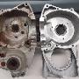 Motorcycle Engines Hydroblasting 1