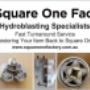 Square One Factory