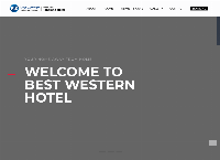 Best Western Melbourne Hotel