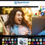 Control what your customers see online via one platform.