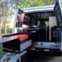 4wd fitouts
