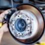 car brakes service