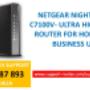 Netgear Nighthawk Support