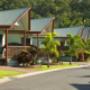 BIG4 Ingenia Holidays Cairns Coconut3