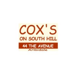 Cox's On South Hill Bed And Breakfast