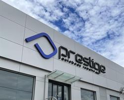 Prestige Auto Body Shop