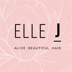 Elle J Hair