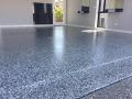 Flake Flooring
