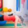 Strength and conditioning