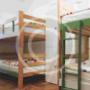 hostels perth