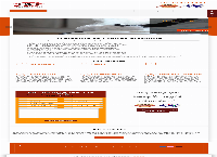 Planet Cleaning Care's website
