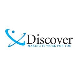 Discover IT Support