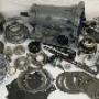 transmission parts
