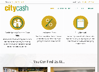 City Cash