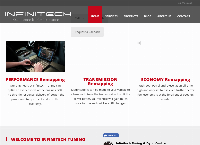 Infinitech Tuning