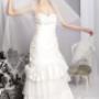 wedding dresses