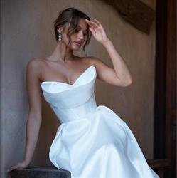 Loretta Adams Bridal