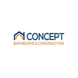 Concept Bathrooms & Construction