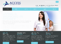 Access Nursing Agency
