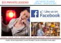 $25 Private Music Lessons