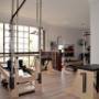 Ocean Pilates Studio