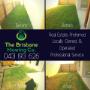 Real Estate Garden Maintenance