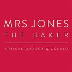 Mrs Jones the Baker