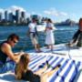 Charter Hire