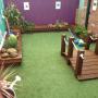 Custom Backyard