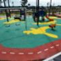 Maitland Children Playground 1