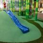 Rouse Hill rubber mound slide