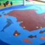 Rubber Dolphin Fish Australia 2