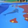 Rubber Dolphin Fish Australia